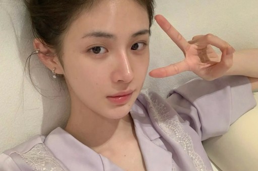 鞠婧祎陷偷漏税风波！丝芭实名举报引爆娱乐圈